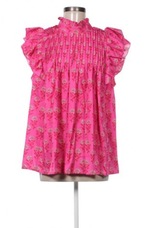 Damen Shirt Unbranded, Größe XXL, Farbe Mehrfarbig, Preis € 9,72