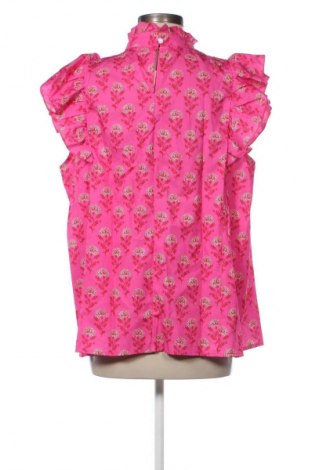 Damen Shirt Unbranded, Größe XXL, Farbe Mehrfarbig, Preis € 9,72