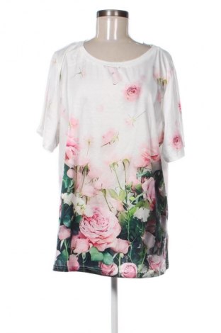 Damen Shirt Unbranded, Größe XXL, Farbe Mehrfarbig, Preis € 9,72