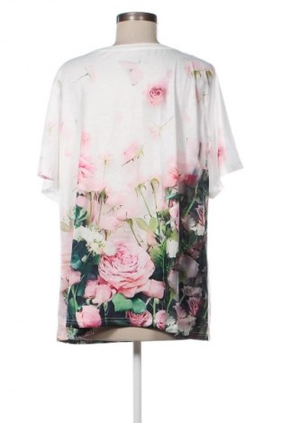 Damen Shirt Unbranded, Größe XXL, Farbe Mehrfarbig, Preis € 9,72