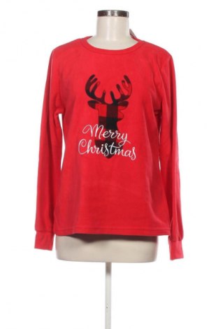 Női blúz Unbranded, Méret M, Szín Piros, Ár 1 179 Ft