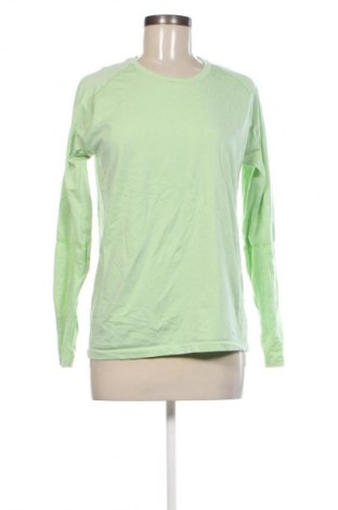 Γυναικεία μπλούζα Unbranded, Μέγεθος XXL, Χρώμα Πράσινο, Τιμή 10,99 €