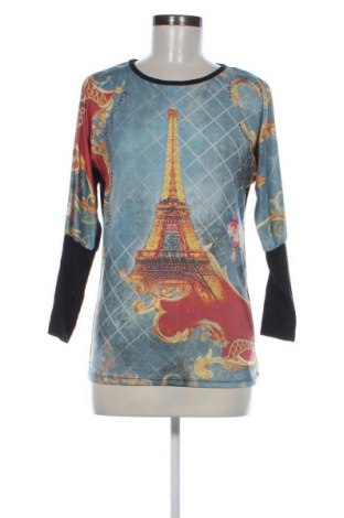 Damen Shirt Unbranded, Größe S, Farbe Mehrfarbig, Preis € 6,99