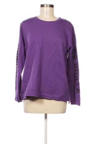 Bluză de femei Unbranded, Mărime M, Culoare Mov, Preț 31,99 Lei