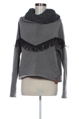 Dámská halenka Unbranded, Velikost L, Barva Šedá, Cena  242,00 Kč