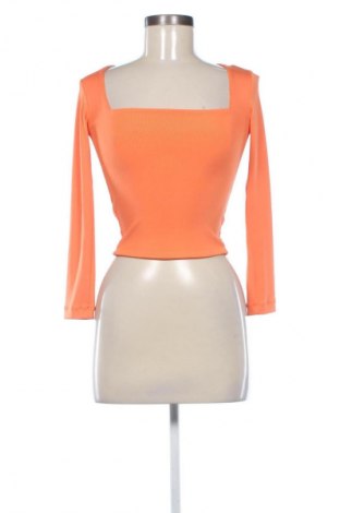 Damen Shirt Unbranded, Größe XS, Farbe Orange, Preis € 6,99