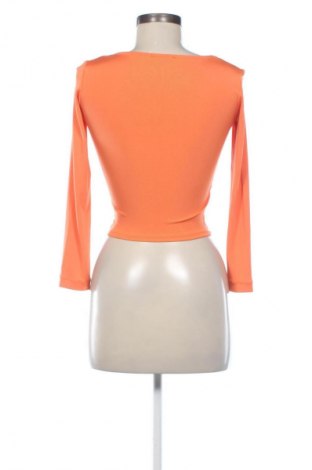 Damen Shirt Unbranded, Größe XS, Farbe Orange, Preis € 6,99
