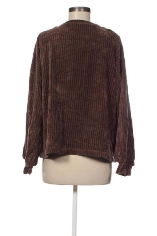 Damen Shirt Unbranded, Größe L, Farbe Braun, Preis 2,99 €