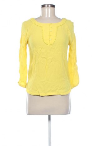 Dámská halenka Unbranded, Velikost S, Barva Žlutá, Cena  241,00 Kč