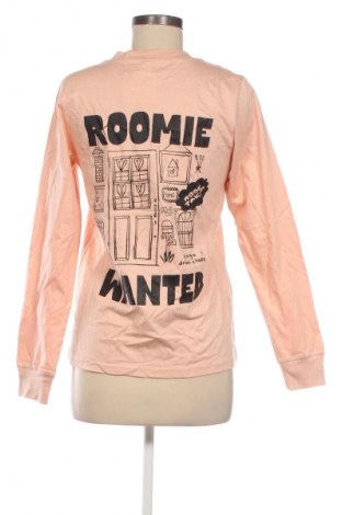 Damen Shirt Unbranded, Größe S, Farbe Rosa, Preis 2,99 €