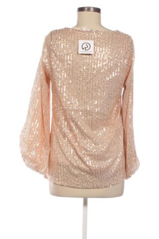 Dámska blúza Unbranded, Veľkosť M, Farba Béžová, Cena  5,95 €