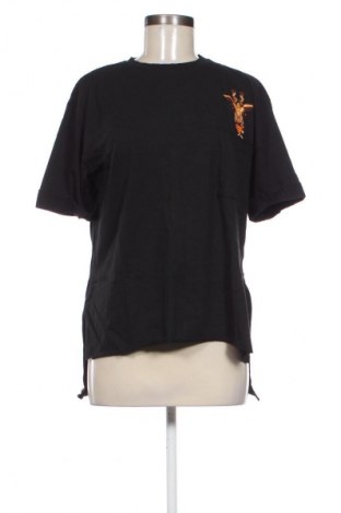 Дамска блуза Unbranded, Размер XL, Цвят Черен, Цена 14,99 лв.