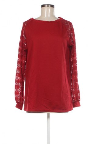 Női blúz Unbranded, Méret M, Szín Piros, Ár 2 199 Ft