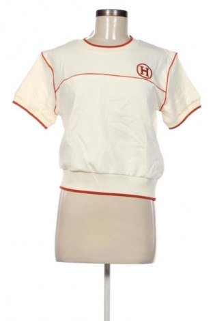 Damen Shirt Unbranded, Größe M, Farbe Ecru, Preis 6,99 €