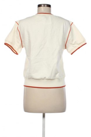 Damen Shirt Unbranded, Größe M, Farbe Ecru, Preis 6,99 €