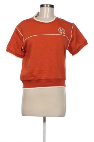 Damen Shirt Unbranded, Größe L, Farbe Orange, Preis € 9,99