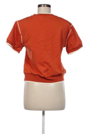Damen Shirt Unbranded, Größe L, Farbe Orange, Preis € 9,99