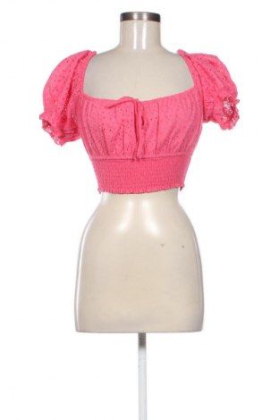 Bluzka damska Unbranded, Rozmiar S, Kolor Kolorowy, Cena 44,94 zł