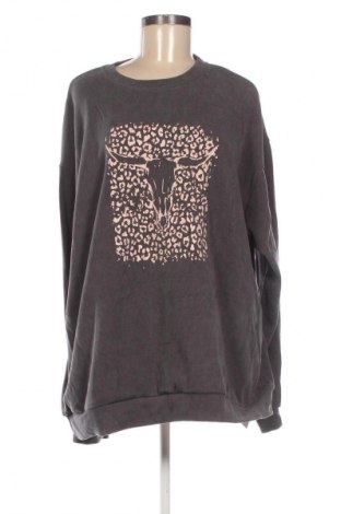 Dámská halenka Unbranded, Velikost XXL, Barva Šedá, Cena  229,00 Kč