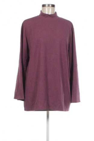 Damen Shirt Unbranded, Größe XXL, Farbe Aschrosa, Preis € 4,99