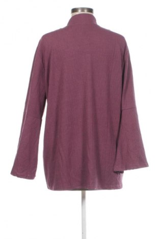 Damen Shirt Unbranded, Größe XXL, Farbe Aschrosa, Preis € 4,99