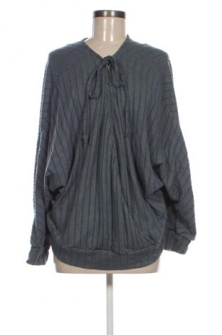 Női blúz SHEIN, Méret XL, Szín Szürke, Ár 2 989 Ft