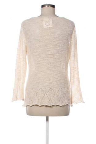 Damen Shirt Unbranded, Größe M, Farbe Ecru, Preis € 18,47