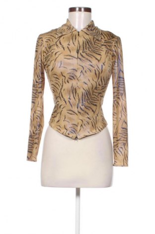 Bluzka damska Unbranded, Rozmiar L, Kolor Kolorowy, Cena 43,68 zł