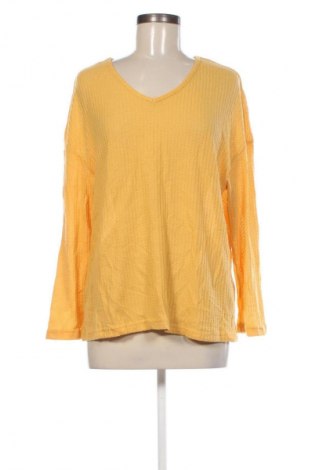 Damen Shirt Unbranded, Größe M, Farbe Gelb, Preis € 10,99