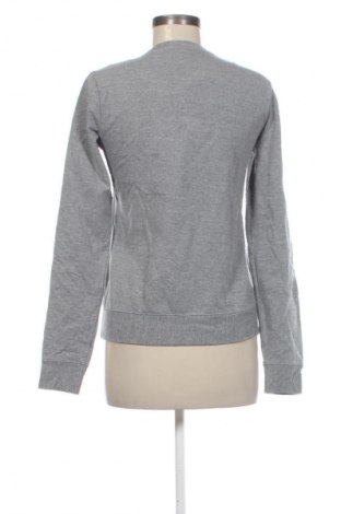 Дамска блуза Unbranded, Размер S, Цвят Сив, Цена 7,99 лв.