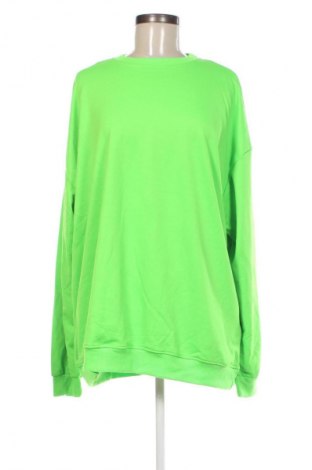 Γυναικεία μπλούζα Unbranded, Μέγεθος 3XL, Χρώμα Πράσινο, Τιμή 5,99 €