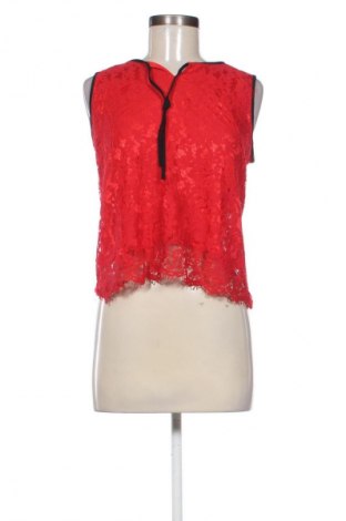 Γυναικεία μπλούζα Unbranded, Μέγεθος L, Χρώμα Κόκκινο, Τιμή 8,99 €