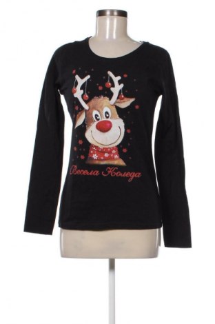 Γυναικεία μπλούζα Unbranded, Μέγεθος S, Χρώμα Πολύχρωμο, Τιμή 6,99 €