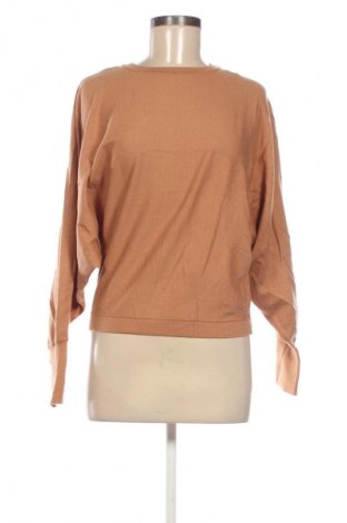 Γυναικεία μπλούζα Unbranded, Μέγεθος M, Χρώμα Καφέ, Τιμή 2,99 €