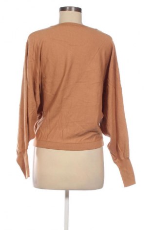 Γυναικεία μπλούζα Unbranded, Μέγεθος M, Χρώμα Καφέ, Τιμή 2,99 €