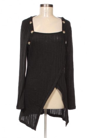 Damen Shirt Unbranded, Größe XL, Farbe Schwarz, Preis 3,99 €