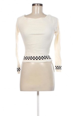 Damen Shirt Unbranded, Größe S, Farbe Ecru, Preis 6,99 €