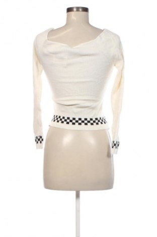 Damen Shirt Unbranded, Größe S, Farbe Ecru, Preis 6,99 €