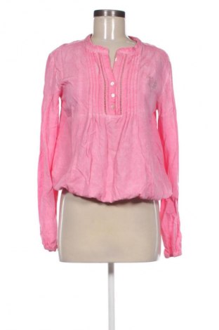 Dámská halenka Unbranded, Velikost S, Barva Růžová, Cena  169,00 Kč