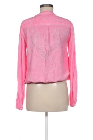 Dámská halenka Unbranded, Velikost S, Barva Růžová, Cena  169,00 Kč