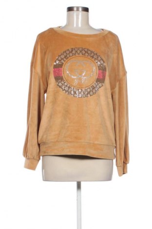 Damen Shirt Unbranded, Größe M, Farbe Beige, Preis € 20,03