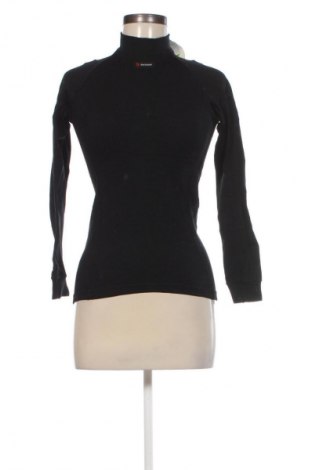 Дамска блуза Unbranded, Размер S, Цвят Черен, Цена 11,99 лв.