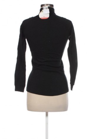 Дамска блуза Unbranded, Размер S, Цвят Черен, Цена 11,99 лв.