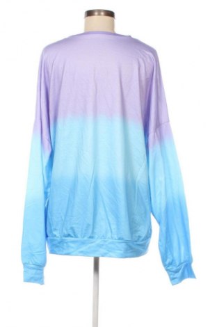 Damen Shirt Unbranded, Größe XXL, Farbe Mehrfarbig, Preis € 4,99