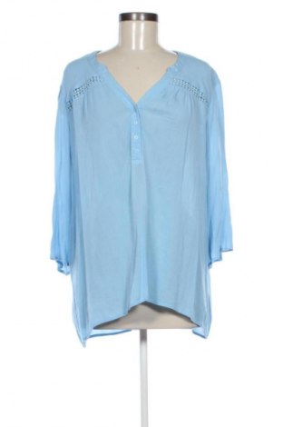 Damen Shirt Unbranded, Größe L, Farbe Blau, Preis € 9,79