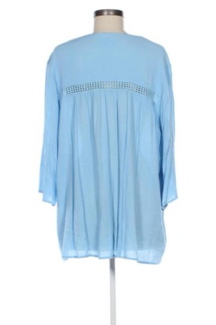 Damen Shirt Unbranded, Größe L, Farbe Blau, Preis € 9,79