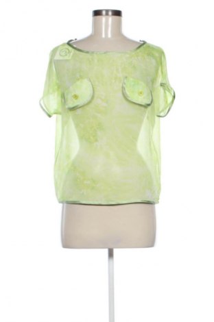 Dámská halenka Unbranded, Velikost M, Barva Zelená, Cena  199,00 Kč