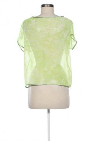 Dámská halenka Unbranded, Velikost M, Barva Zelená, Cena  199,00 Kč