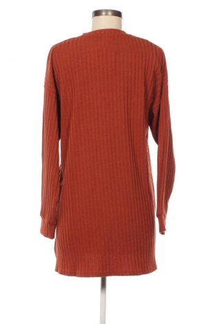 Γυναικεία μπλούζα Unbranded, Μέγεθος L, Χρώμα Καφέ, Τιμή 5,99 €