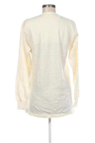 Дамска блуза Unbranded, Размер XXL, Цвят Екрю, Цена 17,99 лв.